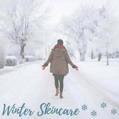 Winter Skin Care
