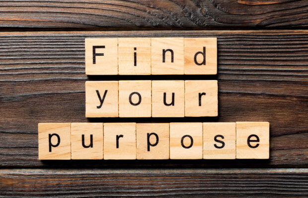 Light Up Your Life- Find Your Purpose