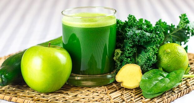 Green Juices