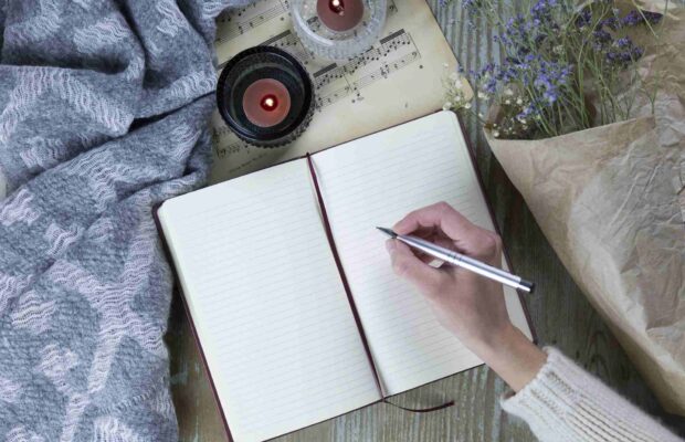 Post Holiday Self Care