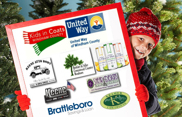 Kids In Coats – Windham County