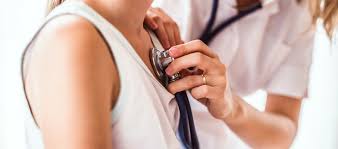 When was the last time you had a physical??