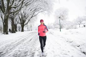 Winter Exercise Myths DEBUNKED!
