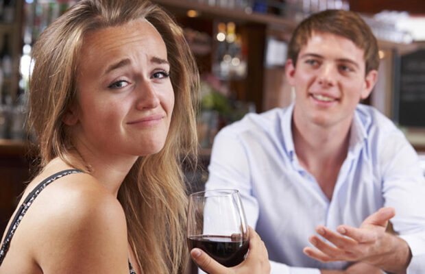 Surviving Awkward Moments