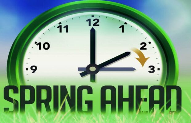 Daylight Savings Time Survival Tips!