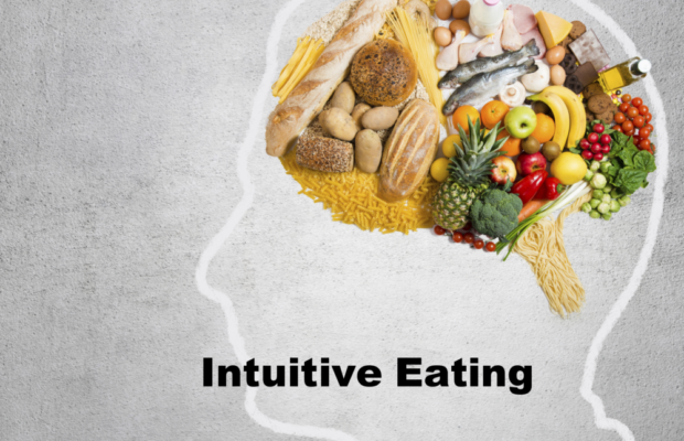 Intuitive Eating
