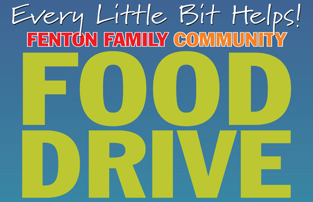 Food Drive