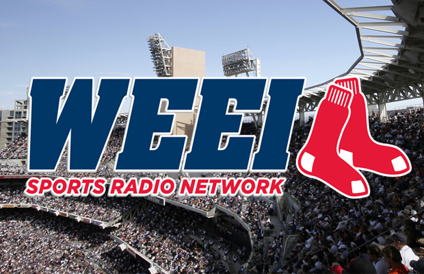 We Are Your New Home of the Boston Red Sox!