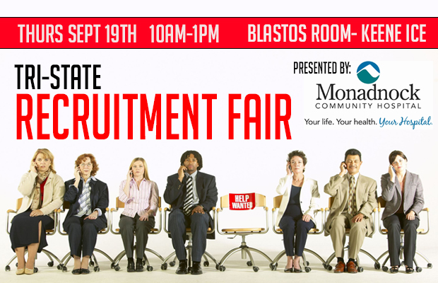 Tri-State Recruitment Fair
