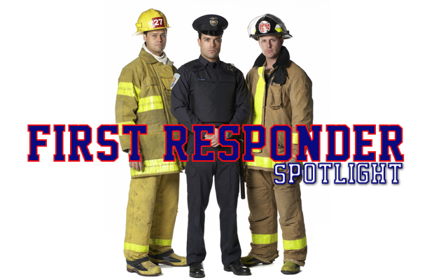 Meet Our First Responers