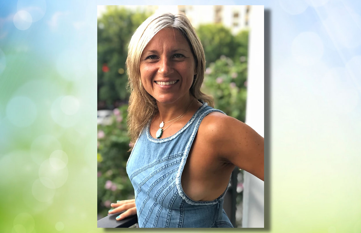 Natalie's Wellness Tips